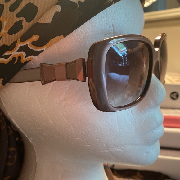 Marc Jacobs sunglasses - Picture 3 of 13